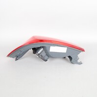 2014-2017 BMW 428i 430i 435i 440i M4 Left Tail Light 63217296099 OEM Used