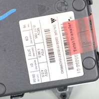 2007-2010 BMW X5 Rear View Parking Park Assist PDC Camera 9195898 OEM Used