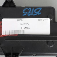 2007-2010 BMW X5 Rear View Parking Park Assist PDC Camera 9195898 OEM Used