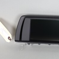 BMW 320i 328i 325i 428i 435i Central Information Display 65509270393 OEM Used
