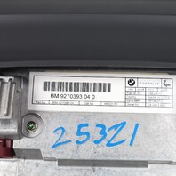 BMW 320i 328i 325i 428i 435i Central Information Display 65509270393 OEM Used