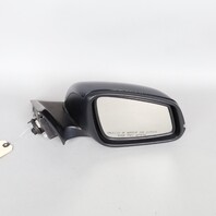 2014-2016 BMW 428i 430i 435i 440i Right Door Mirror 51167285136 OEM Used