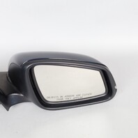 2014-2016 BMW 428i 430i 435i 440i Right Door Mirror 51167285136 OEM Used