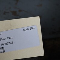 BMW 320i 328i 335i 428i 435i Rear Differential Carrier 33107603747 OEM Used