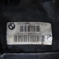 BMW 320i 328i 335i 428i 435i Rear Differential Carrier 33107603747 OEM Used