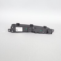10-18 BMW 528i 535i X3 X4 Center Console Switch Panel 61319267892 OEM Used
