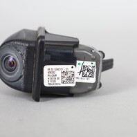 BMW 328i 335i 428i 435i 528i 535i 740i 750i Backup Camera 66539240351 OEM Used
