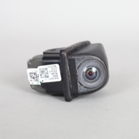 BMW 328i 335i 428i 435i 528i 535i 740i 750i Backup Camera 66539240351 OEM Used