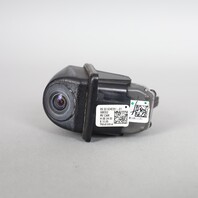 BMW 328i 335i 428i 435i 528i 535i 740i 750i Backup Camera 66539240351 OEM Used