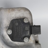 2008-2013 BMW 135i 335i Z4 3.0 RWD Engine Oil Pan 11137542043 OEM Used