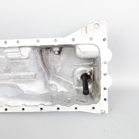 2008-2013 BMW 135i 335i Z4 3.0 RWD Engine Oil Pan 11137542043 OEM Used