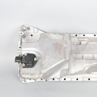 2008-2013 BMW 135i 335i Z4 3.0 RWD Engine Oil Pan 11137542043 OEM Used