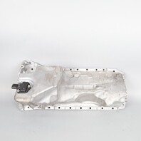 2008-2013 BMW 135i 335i Z4 3.0 RWD Engine Oil Pan 11137542043 OEM Used