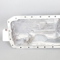 2008-2013 BMW 135i 335i Z4 3.0 RWD Engine Oil Pan 11137542043 OEM Used