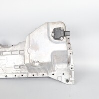 2008-2013 BMW 135i 335i Z4 3.0 RWD Engine Oil Pan 11137542043 OEM Used