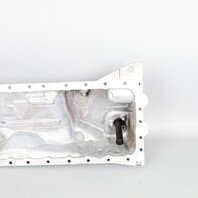 2008-2013 BMW 135i 335i Z4 3.0 RWD Engine Oil Pan 11137542043 OEM Used