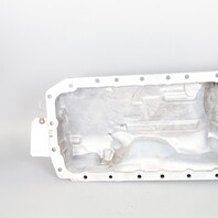 2008-2013 BMW 135i 335i Z4 3.0 RWD Engine Oil Pan 11137542043 OEM Used