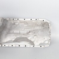 2008-2013 BMW 135i 335i Z4 3.0 RWD Engine Oil Pan 11137542043 OEM Used