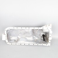 2008-2013 BMW 135i 335i Z4 3.0 RWD Engine Oil Pan 11137542043 OEM Used
