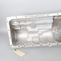 2001-2006 BMW 325i 328i 330i Z4 Engine Oil Pan 11131432703 OEM Used