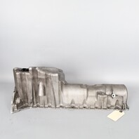 2001-2006 BMW 325i 328i 330i Z4 Engine Oil Pan 11131432703 OEM Used
