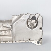 2001-2006 BMW 325i 328i 330i Z4 Engine Oil Pan 11131432703 OEM Used