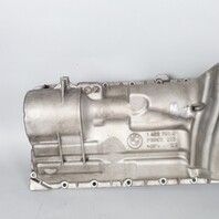 2001-2006 BMW 325i 328i 330i Z4 Engine Oil Pan 11131432703 OEM Used