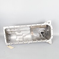 2001-2006 BMW 325i 328i 330i Z4 Engine Oil Pan 11131432703 OEM Used