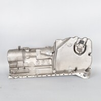 2001-2006 BMW 325i 328i 330i Z4 Engine Oil Pan 11131432703 OEM Used