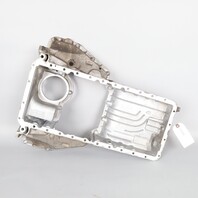 2004-2010 BMW 545i 550i 645i 650i 745i 750i Engine Oil Pan 11137544594 OEM Used
