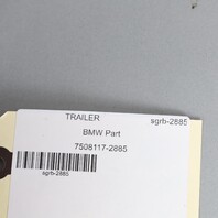 2004-2010 BMW 545i 550i 645i 650i 745i 750i Engine Oil Pan 11137544594 OEM Used
