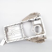 2004-2010 BMW 545i 550i 645i 650i 745i 750i Engine Oil Pan 11137544594 OEM Used
