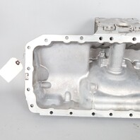 2007-2010 BMW X3 E83 Engine Oil Pan 11137541221 OEM Used