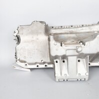 2007-2010 BMW X3 E83 Engine Oil Pan 11137541221 OEM Used