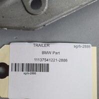 2007-2010 BMW X3 E83 Engine Oil Pan 11137541221 OEM Used