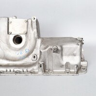 2007-2010 BMW X3 E83 Engine Oil Pan 11137541221 OEM Used