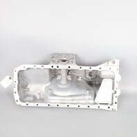 2007-2010 BMW X3 E83 Engine Oil Pan 11137541221 OEM Used