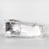 2008-2013 BMW 135i 335i Z4 3.0 RWD Engine Oil Pan 11137542043 OEM Used