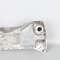 2008-2013 BMW 135i 335i Z4 3.0 RWD Engine Oil Pan 11137542043 OEM Used