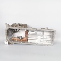 2001-2006 BMW 325i 328i 330i Z4 Engine Oil Pan 11131432703 OEM Used