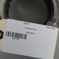 1998-2001 Dodge Ram 2500 3500 5.9 Cummins Piston With Rod 3942579 OEM Used