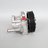 2007-2013 BMW 128i 328i N51 N52 Power Steering Pump 32416769887 OEM Used