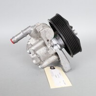 2007-2013 BMW 128i 328i N51 N52 Power Steering Pump 32416769887 OEM Used