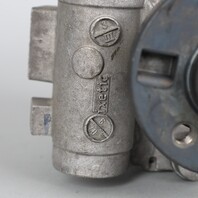 2007-2013 BMW 128i 328i N51 N52 Power Steering Pump 32414042171 OEM Used