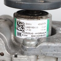 2007-2013 BMW 128i 328i N51 N52 Power Steering Pump 32414042171 OEM Used