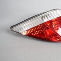 2004-2007 BMW 525i 530i 545i E60 Left Tail Light 63217165739 OEM Used