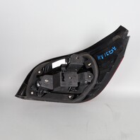 2004-2007 BMW 525i 530i 545i E60 Left Tail Light 63217165739 OEM Used
