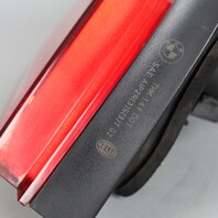 2004-2007 BMW 525i 530i 545i E60 Left Tail Light 63217165739 OEM Used