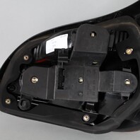 2004-2007 BMW 525i 530i 545i E60 Left Tail Light 63217165739 OEM Used