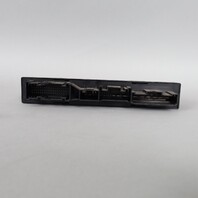 2006-2007 BMW 525i 530i E60 3.0 Engine Computer Immobilizer Key Set OEM Used